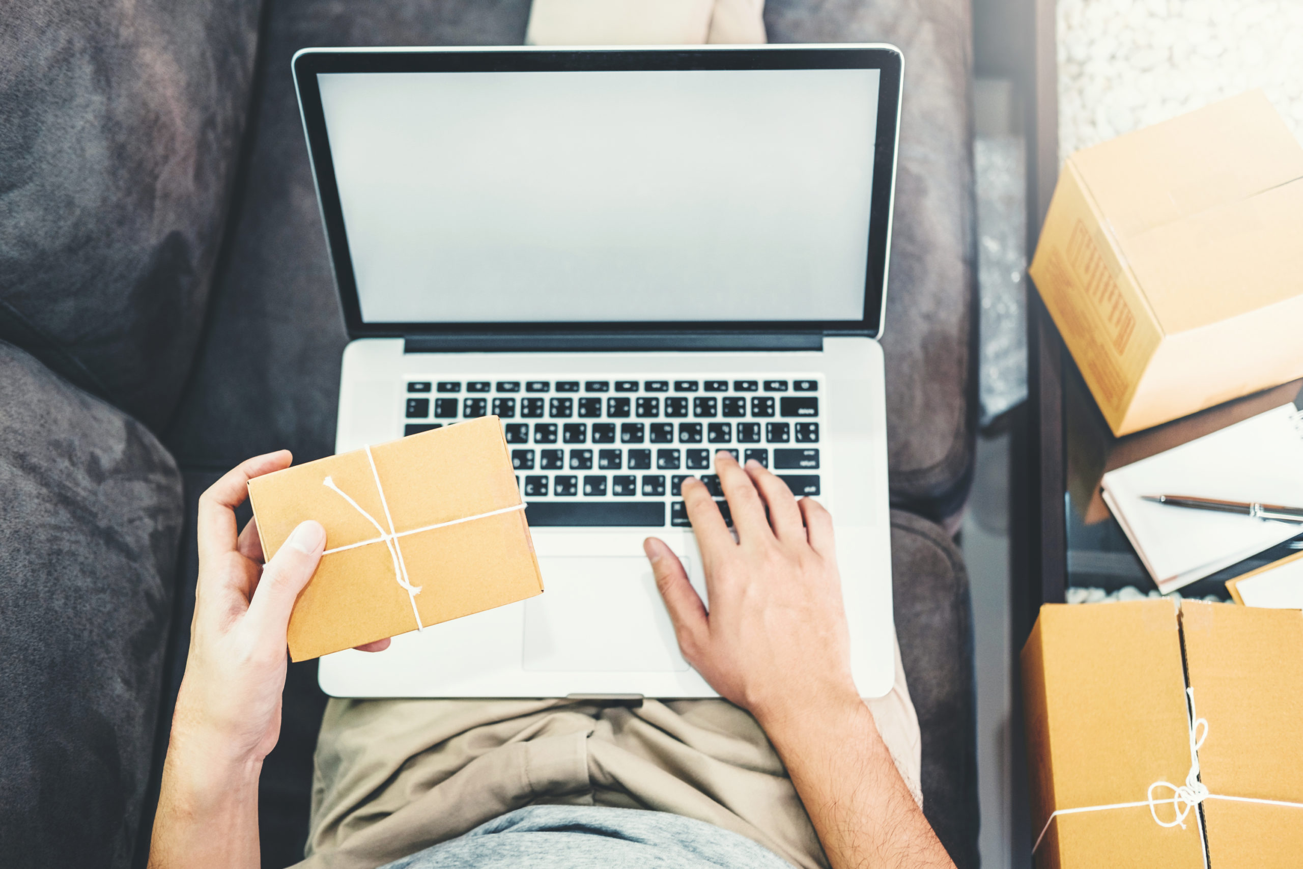 Professional Tips on How to Sell on Amazon Prime in 2020