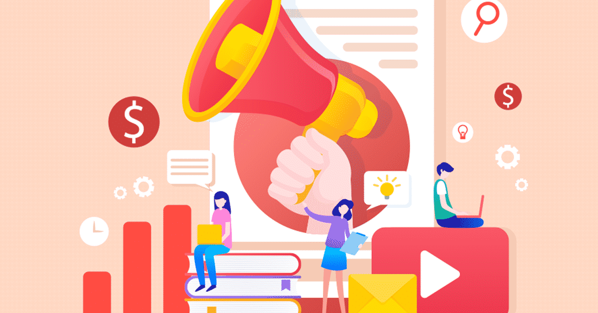 Here Are 15 Content Marketing Trends To Follow in 2020 Seller Snap