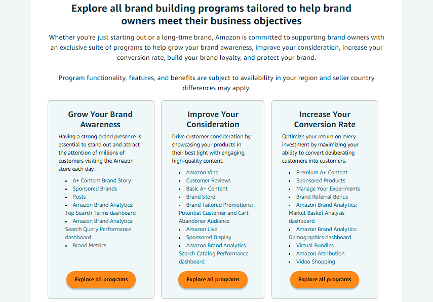 Amazon Dashboard Guide for New Amazon Sellers in 2024 - Seller Snap
