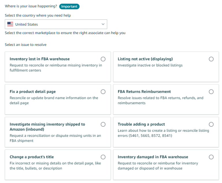 Amazon Seller Support How To Contact, Phone Number Query 2023