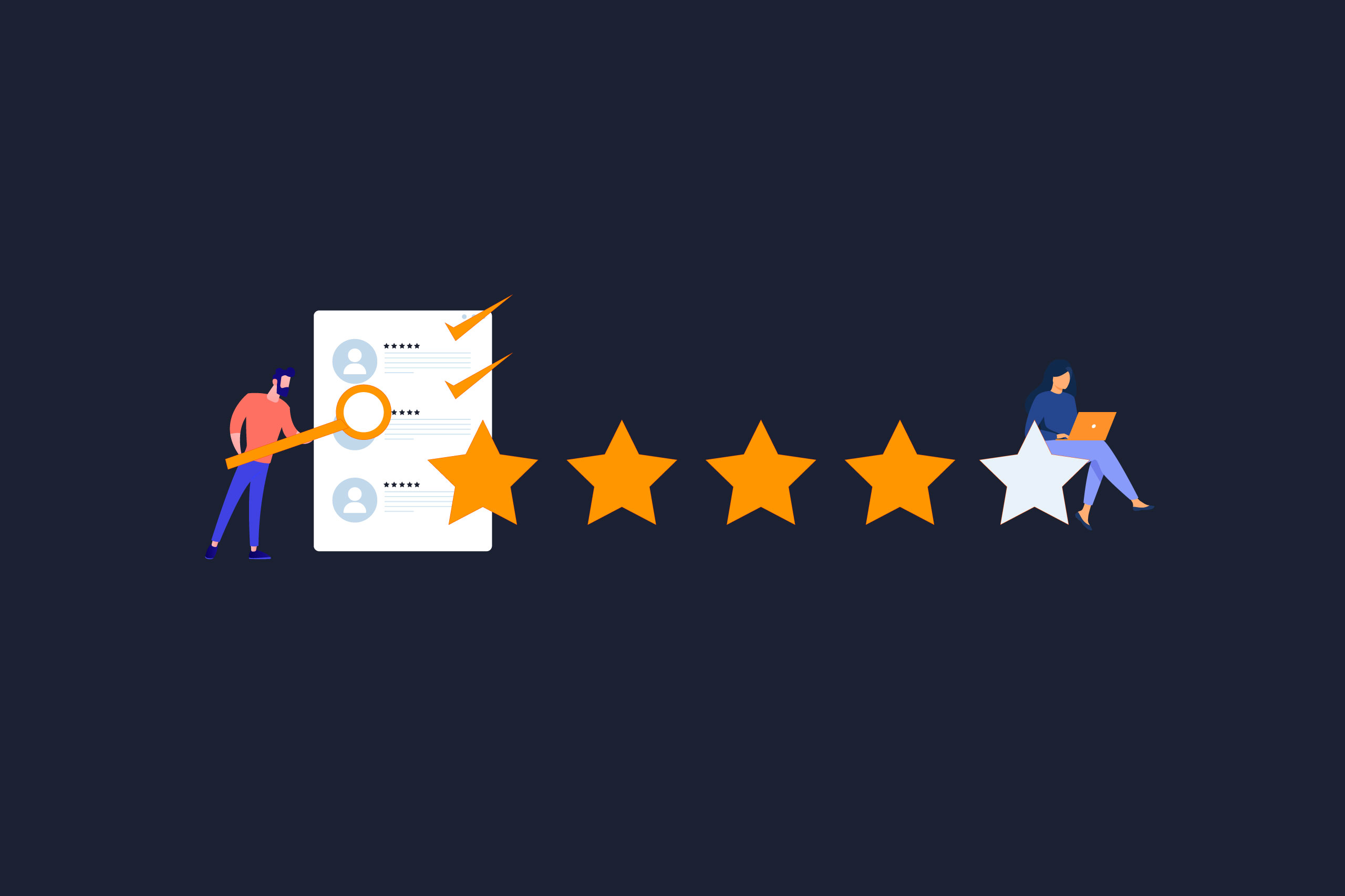The Ultimate Guide To Spotting Fake Reviews (Reviewsgroup.Uk) - ly1arc9
