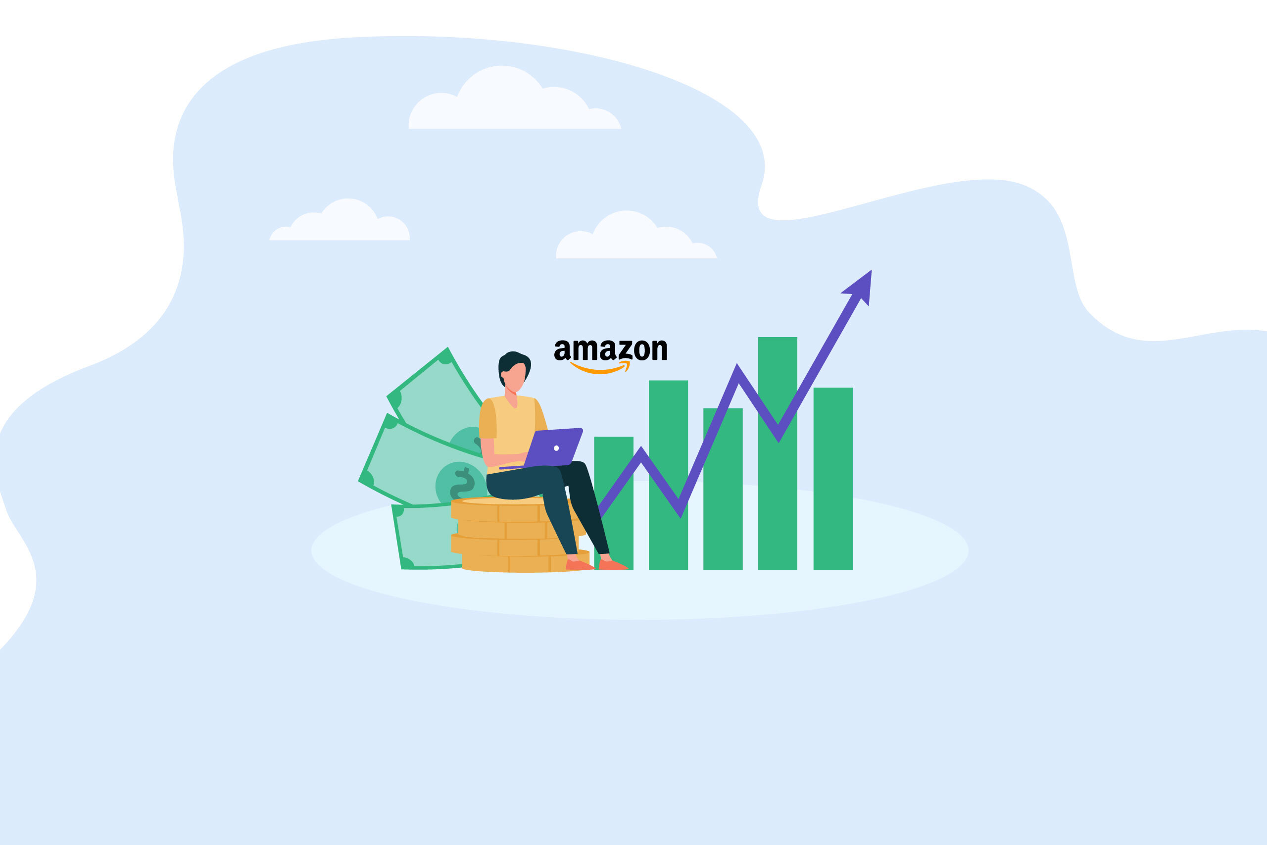 Top 10 Best Selling Categories & Top Selling Products on Amazon in 2024