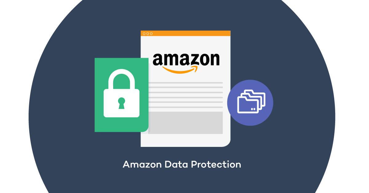 How Does Amazon Protect Your Data? Data Security
