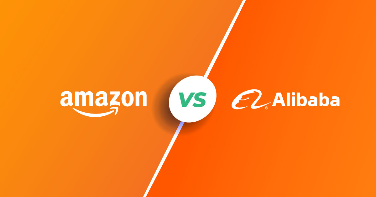 Alibaba Vs Amazon Important Things To Know Which Is Better Seller Alibaba Vs Amazon Important Things To Know Which Is Better Seller