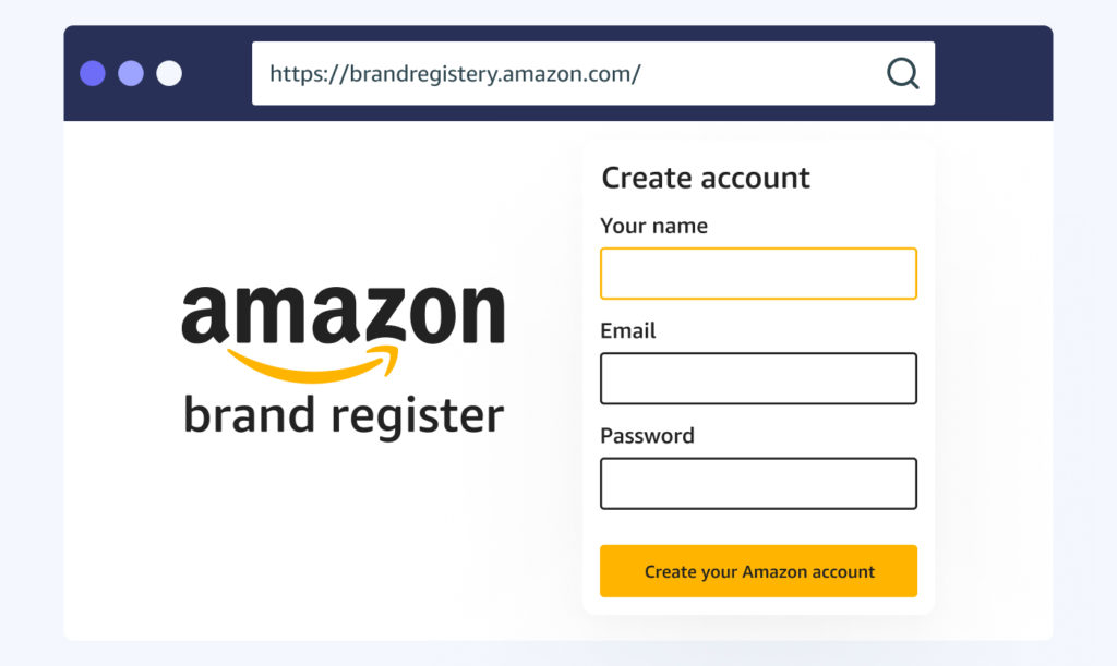 How Can the Amazon Brand Registry Turn Your FBA Business Around?