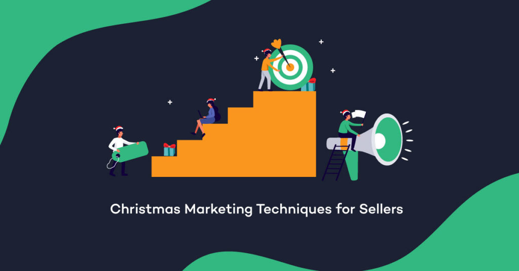 Best Christmas Marketing Campaign Ideas to Improve Sales Performance