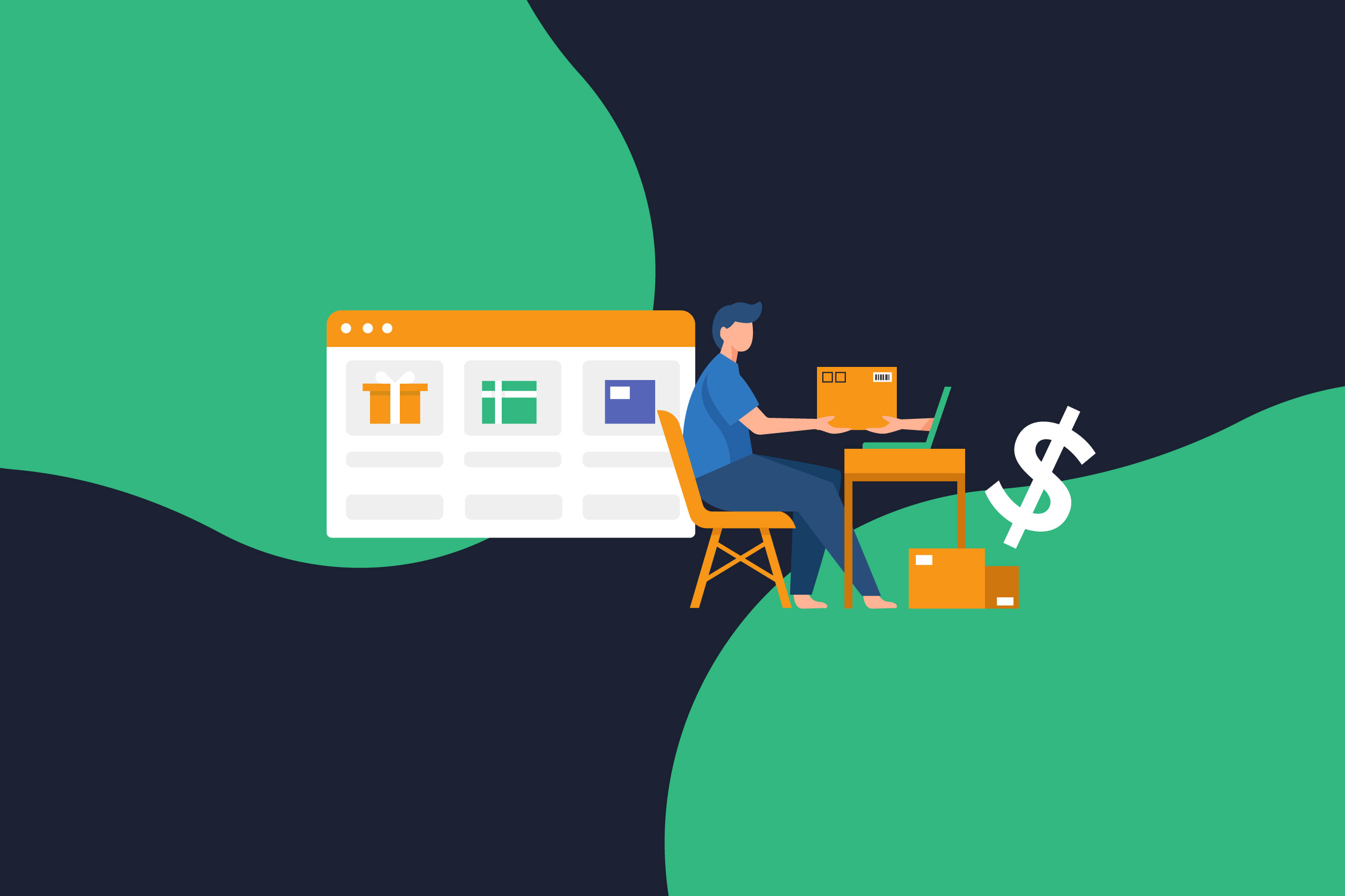 How To Start an Amazon FBA Business With Little Money in 2024