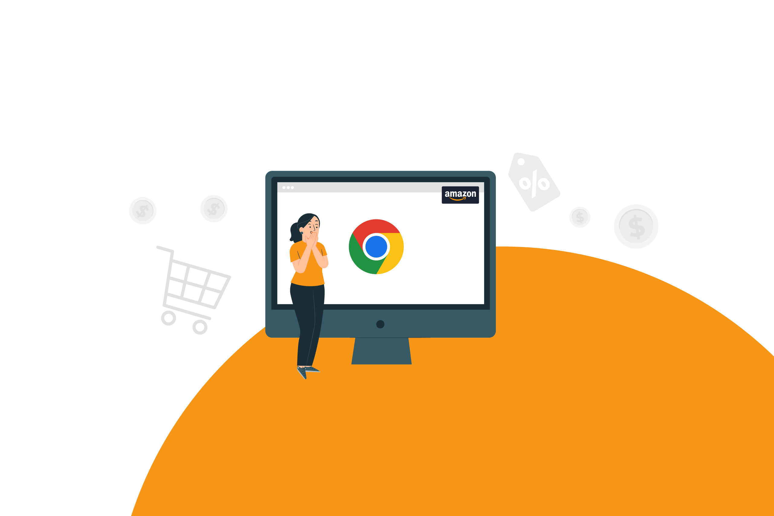 11 Best Amazon Seller Chrome Extensions To Use in 2023
