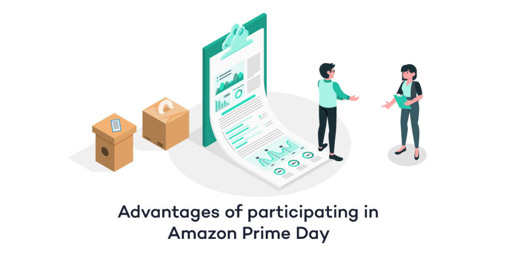 Seller’s Guide How to Prepare for Amazon Prime Day 2023