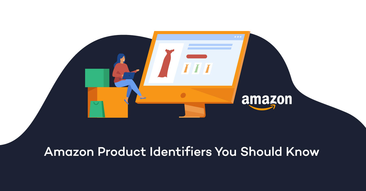 different-types-of-amazon-ids