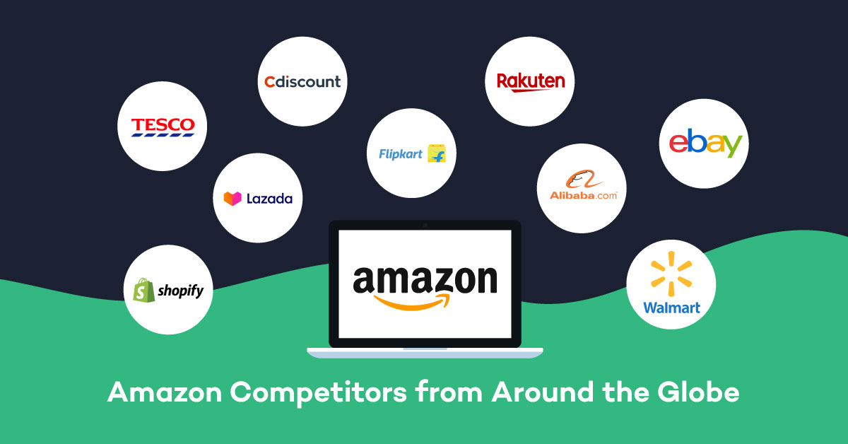 top-amazon-competitors