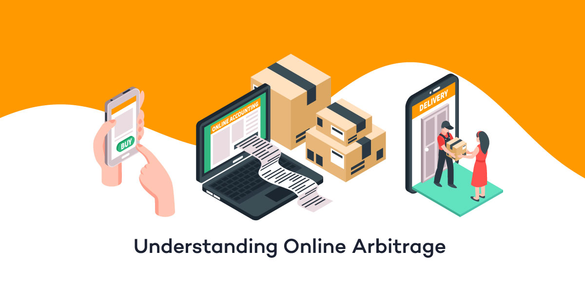 what-is-online-arbitrage
