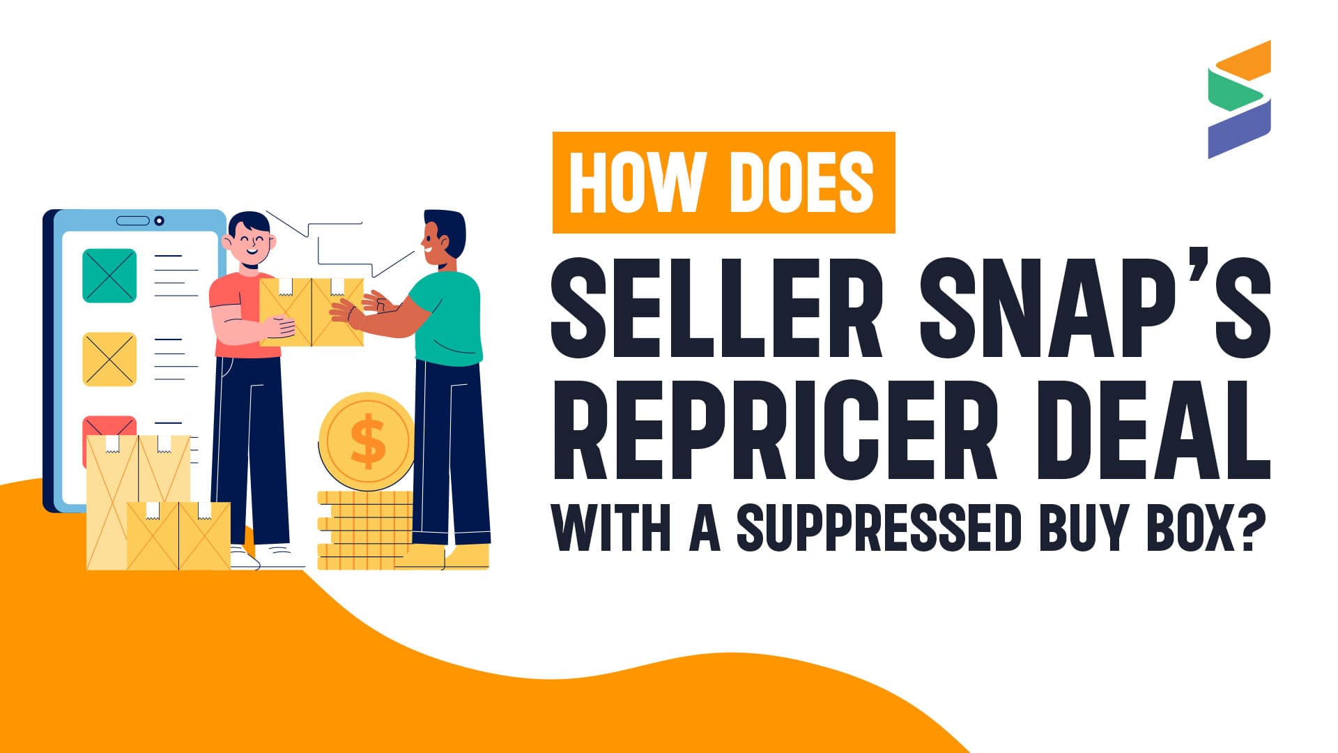 Webinars and Videos - Seller Snap