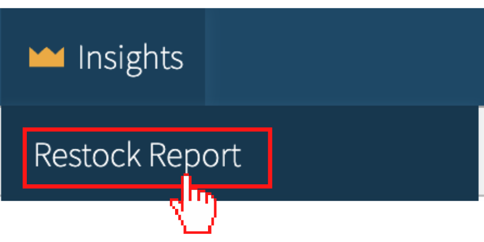 inventorylab-restock-report-button