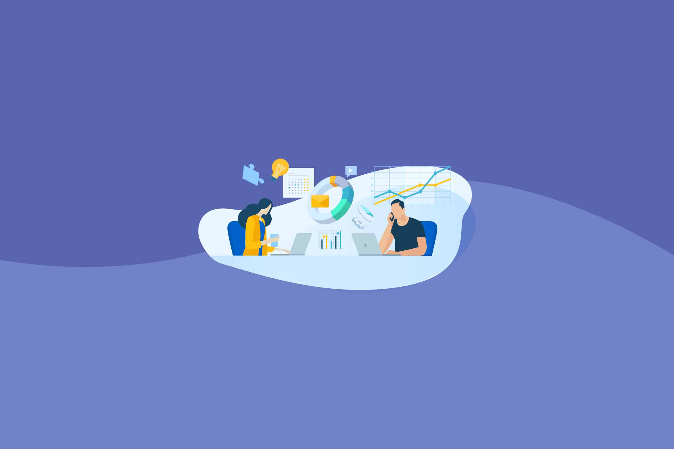 How to Set SMART Goals for Your Amazon Business in the New Year ...